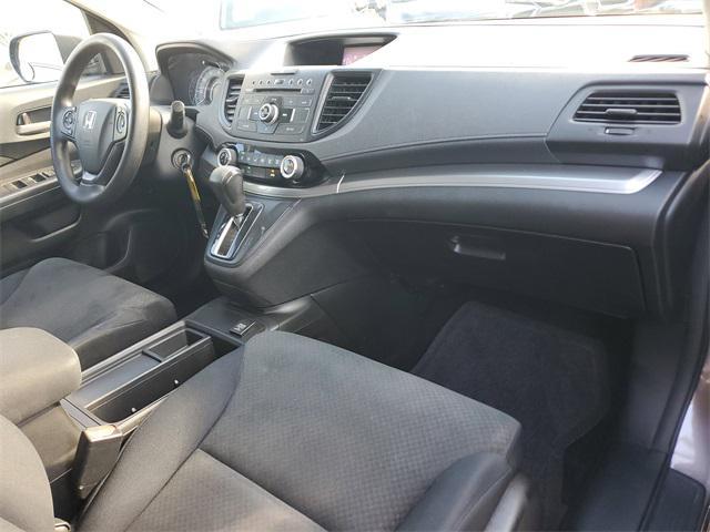 used 2015 Honda CR-V car, priced at $7,590