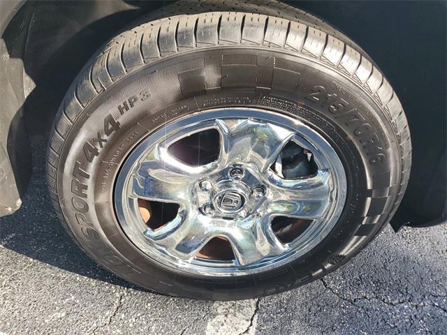 used 2015 Honda CR-V car, priced at $7,590