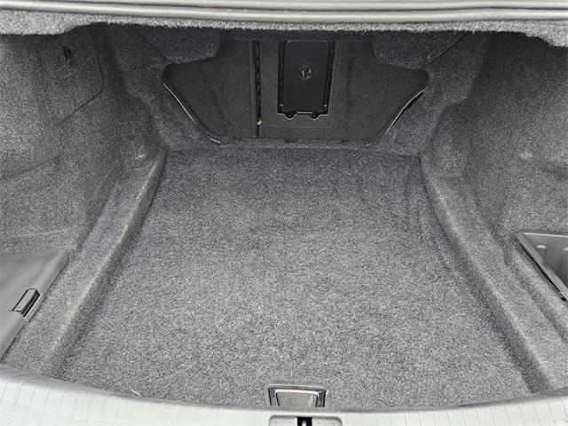 used 2014 Cadillac CTS car, priced at $6,990