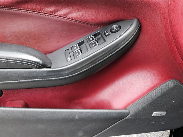 used 2014 Cadillac CTS car, priced at $6,990