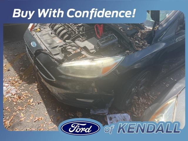 used 2015 Ford Focus car, priced at $5,990
