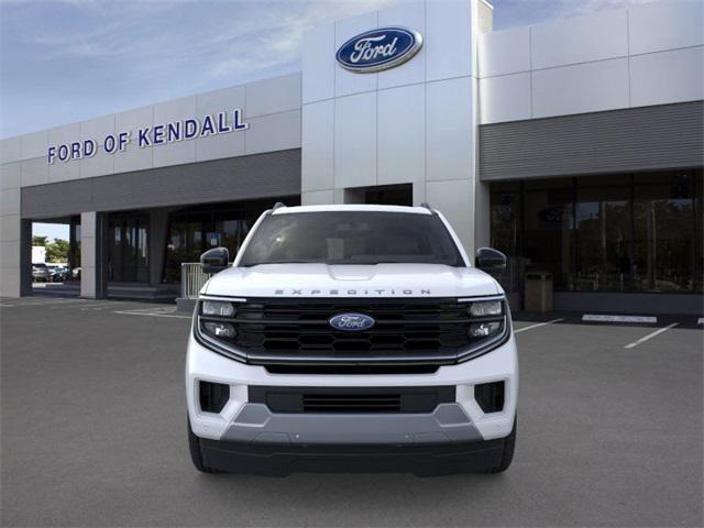 new 2025 Ford Expedition car, priced at $92,000