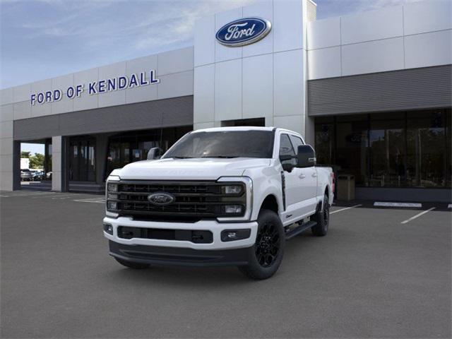 new 2024 Ford F-250 car, priced at $79,155