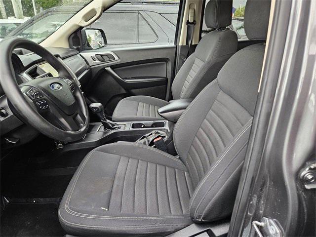 used 2021 Ford Ranger car, priced at $21,990