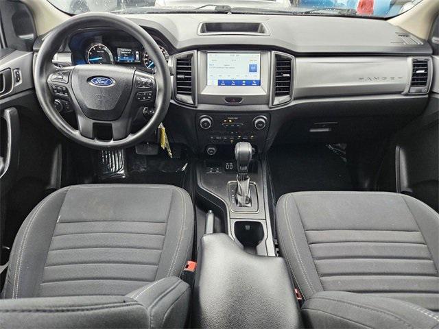 used 2021 Ford Ranger car, priced at $21,990