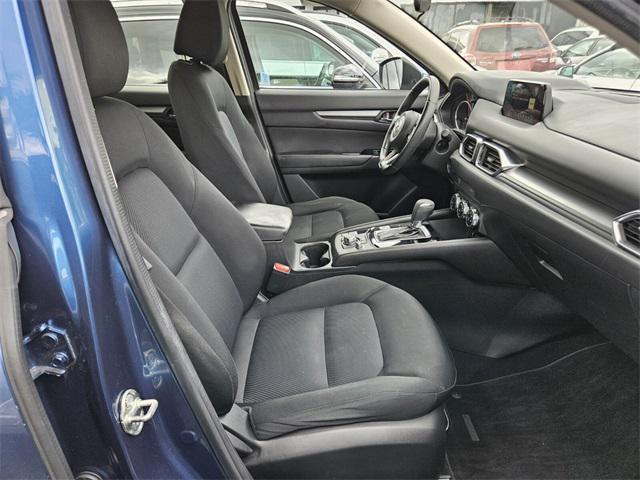 used 2018 Mazda CX-5 car, priced at $9,590