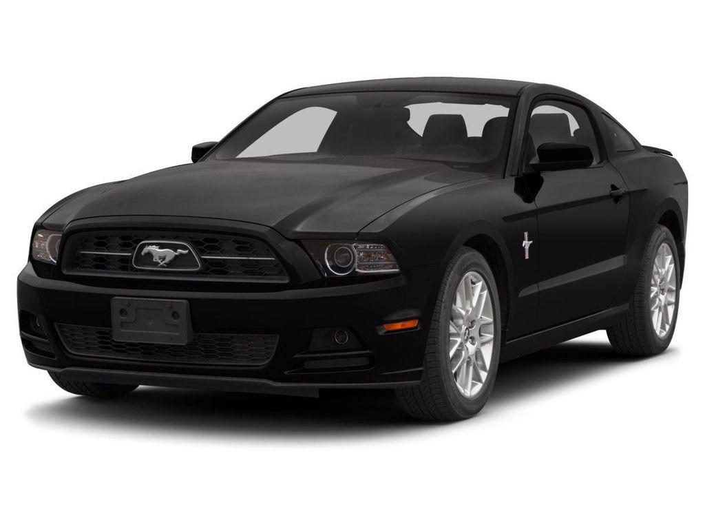 used 2014 Ford Mustang car, priced at $8,990