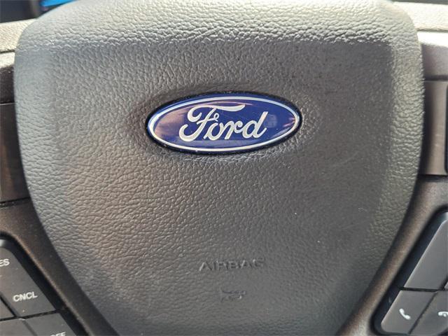 used 2020 Ford F-250 car, priced at $41,990