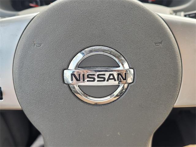 used 2021 Nissan Frontier car, priced at $21,990