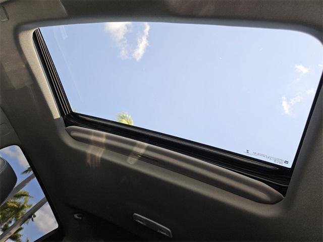 used 2022 Chevrolet Silverado 1500 car, priced at $41,990