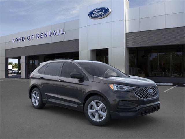 new 2024 Ford Edge car, priced at $34,844