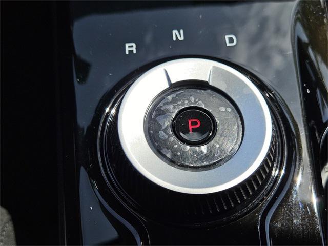 used 2024 Kia Sportage Hybrid car, priced at $24,990