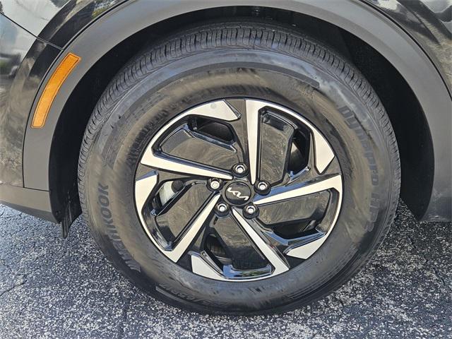 used 2024 Kia Sportage Hybrid car, priced at $24,990
