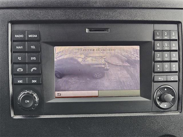 used 2015 Mercedes-Benz Sprinter car, priced at $17,990