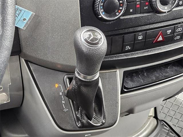 used 2015 Mercedes-Benz Sprinter car, priced at $17,990