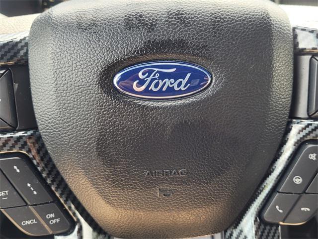 used 2019 Ford F-150 car, priced at $49,990