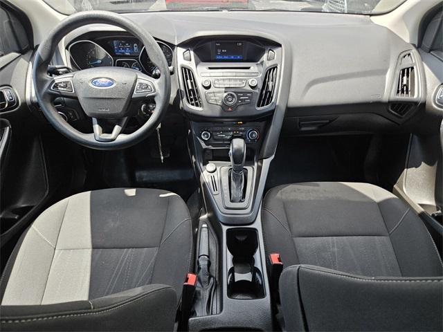 used 2016 Ford Focus car, priced at $7,990