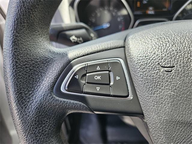 used 2016 Ford Focus car, priced at $7,990