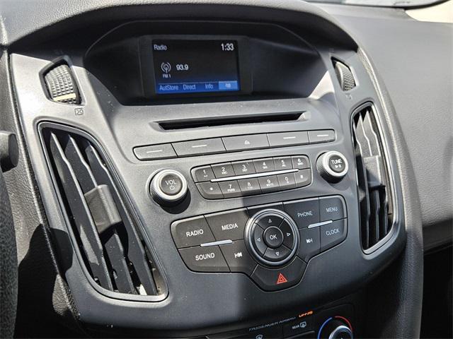 used 2016 Ford Focus car, priced at $7,990