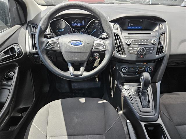 used 2016 Ford Focus car, priced at $7,990