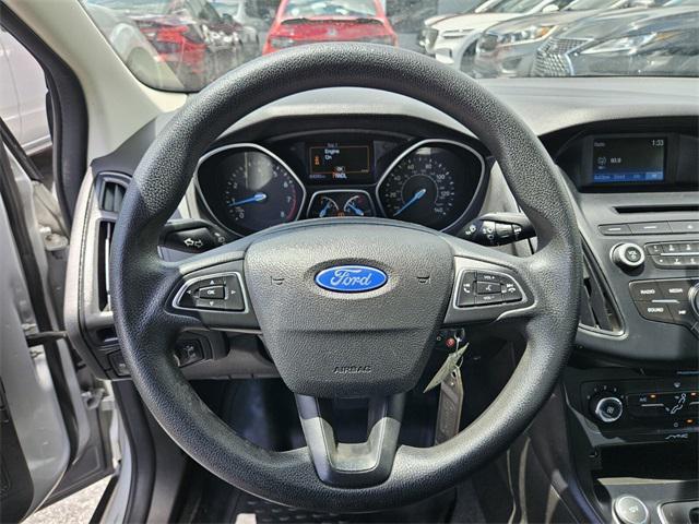 used 2016 Ford Focus car, priced at $7,990