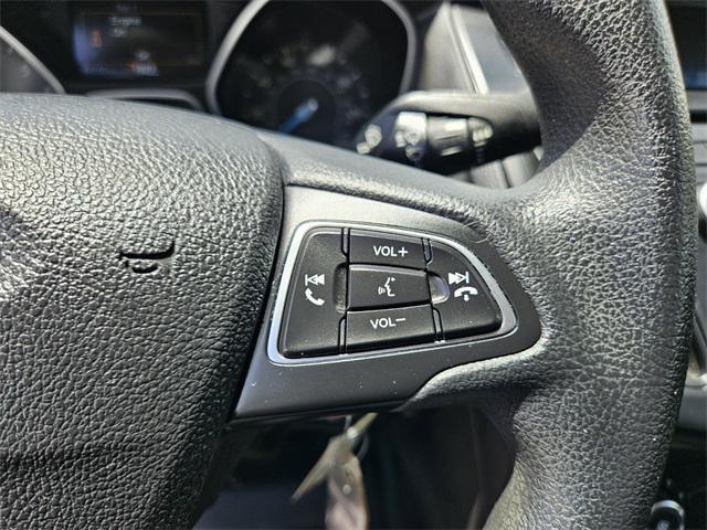 used 2016 Ford Focus car, priced at $7,990