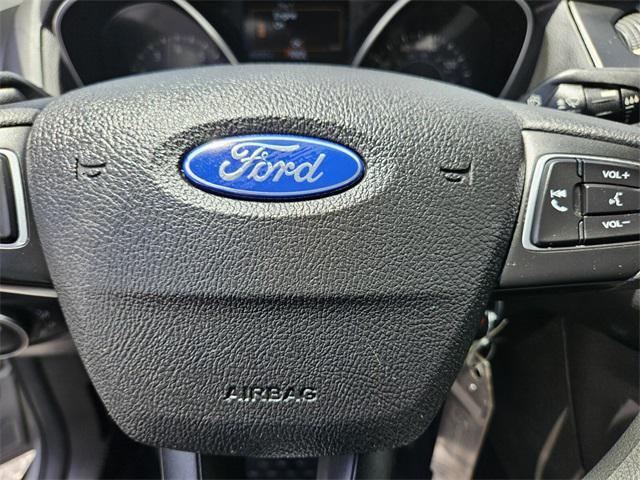 used 2016 Ford Focus car, priced at $7,990
