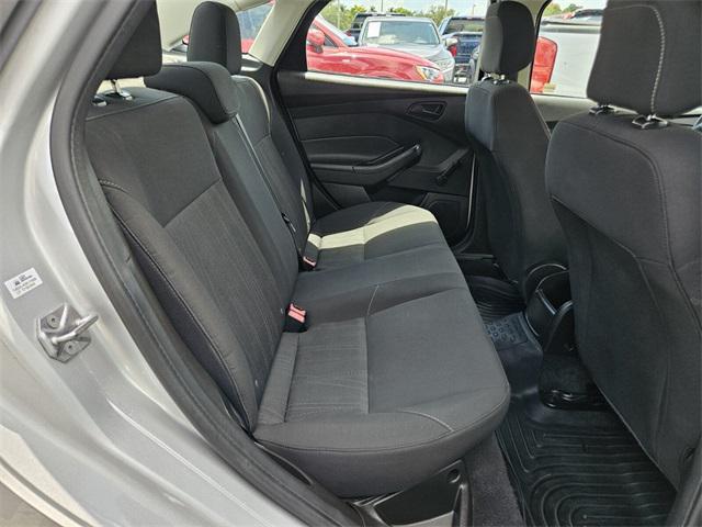used 2016 Ford Focus car, priced at $7,990