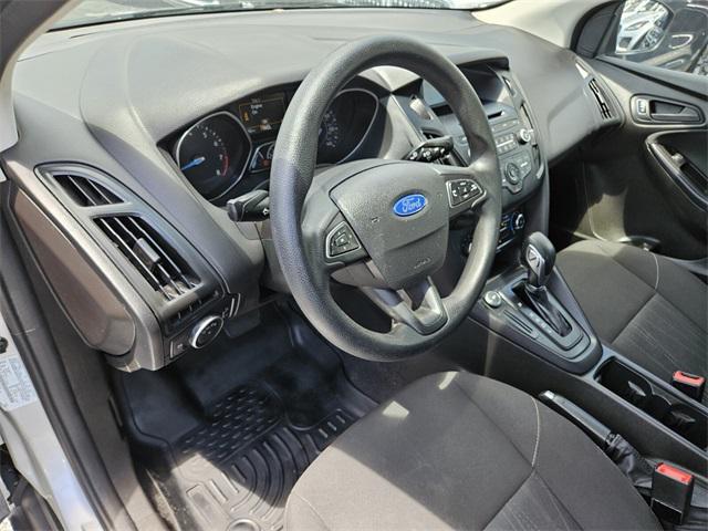 used 2016 Ford Focus car, priced at $7,990