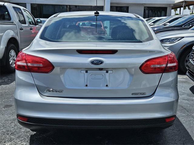used 2016 Ford Focus car, priced at $7,990
