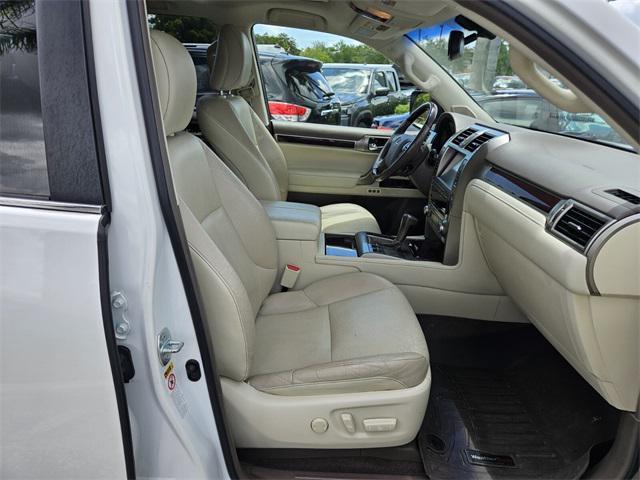 used 2018 Lexus GX 460 car, priced at $23,990