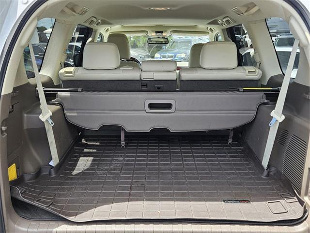 used 2018 Lexus GX 460 car, priced at $23,990