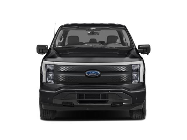 new 2024 Ford F-150 Lightning car, priced at $66,090