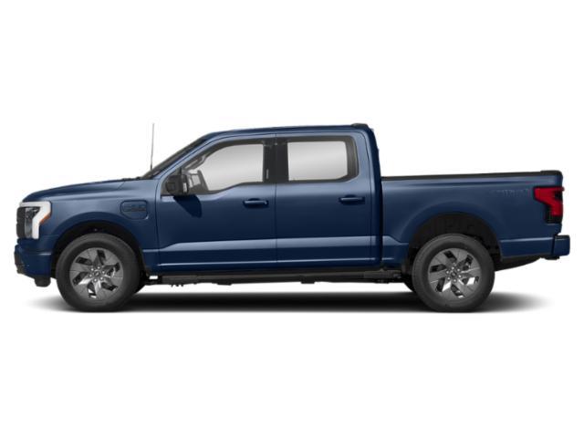 new 2024 Ford F-150 Lightning car, priced at $66,090