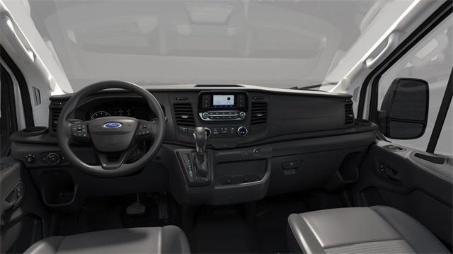 new 2023 Ford Transit-150 car, priced at $47,510