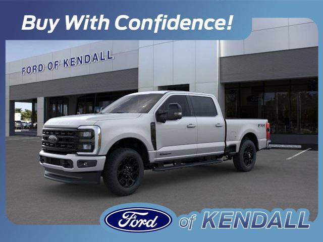 new 2024 Ford F-350 car, priced at $75,165