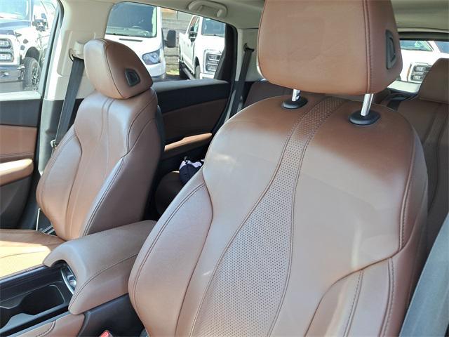 used 2020 Acura RDX car, priced at $26,590