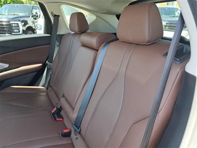 used 2020 Acura RDX car, priced at $26,590