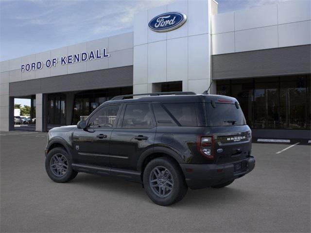 new 2025 Ford Bronco Sport car, priced at $32,285
