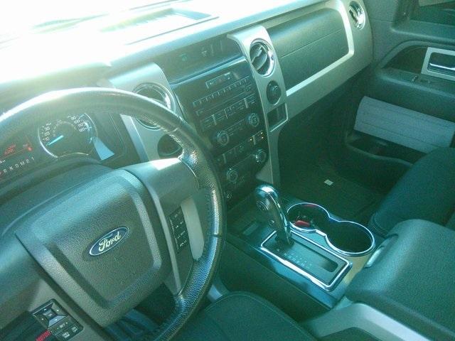 used 2011 Ford F-150 car, priced at $10,500