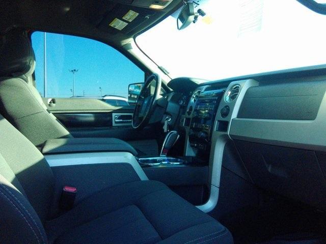 used 2011 Ford F-150 car, priced at $10,500