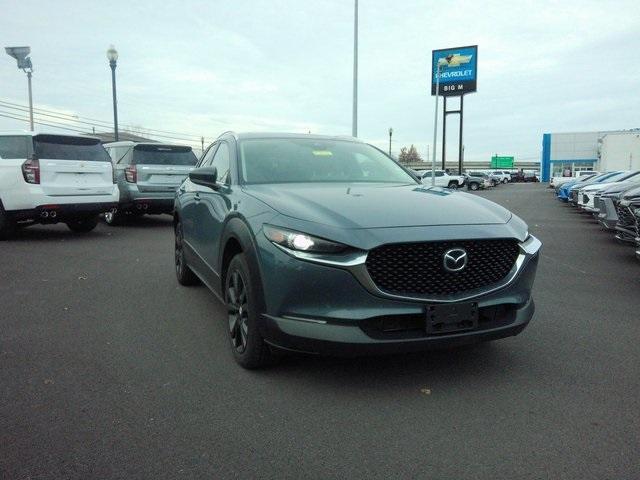 used 2022 Mazda CX-30 car, priced at $22,500