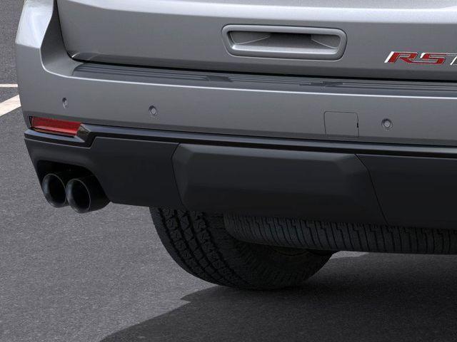 new 2026 Chevrolet Tahoe car, priced at $86,315
