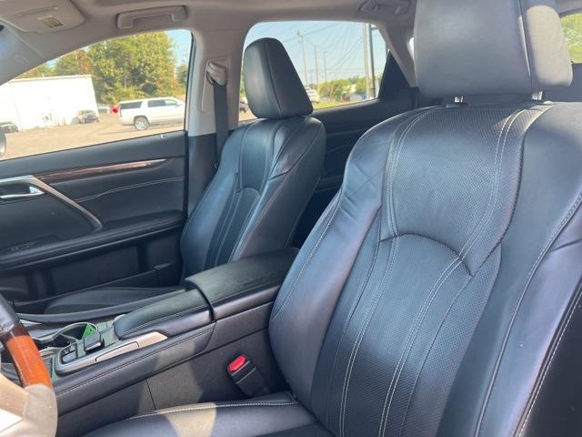 used 2017 Lexus RX 350 car, priced at $16,000