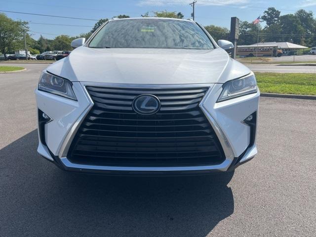used 2017 Lexus RX 350 car, priced at $16,000