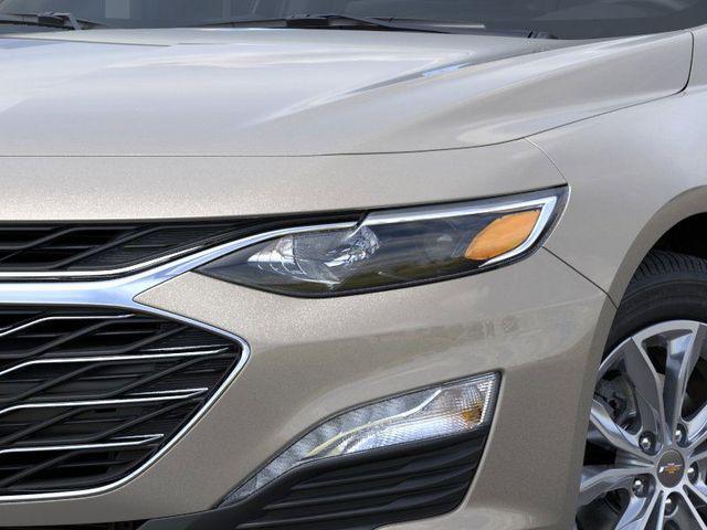 new 2025 Chevrolet Malibu car, priced at $22,000