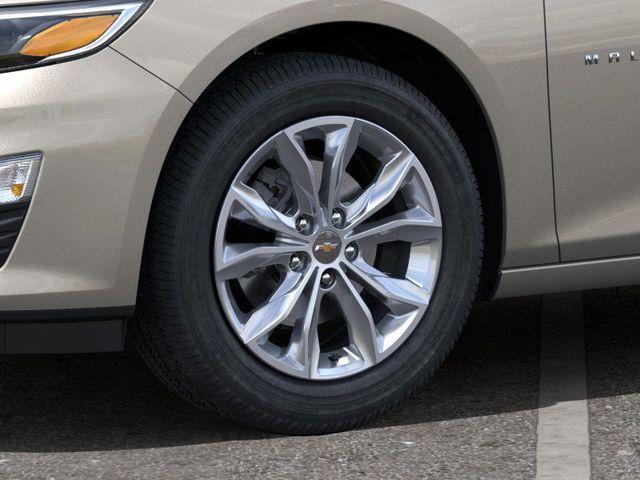 new 2025 Chevrolet Malibu car, priced at $22,000