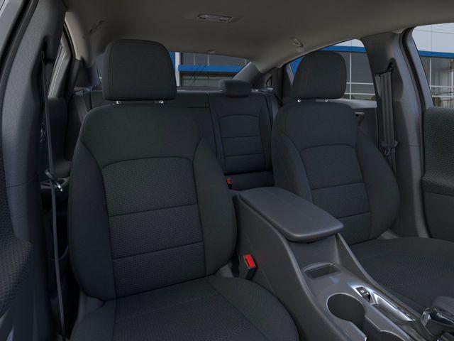 new 2025 Chevrolet Malibu car, priced at $22,000