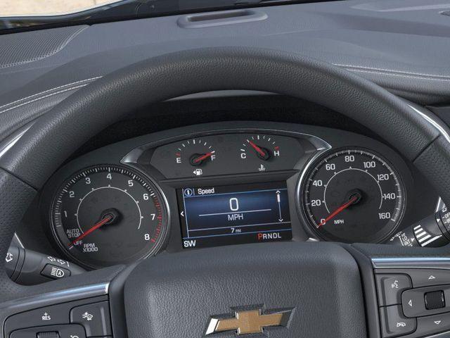 new 2025 Chevrolet Blazer car, priced at $36,760