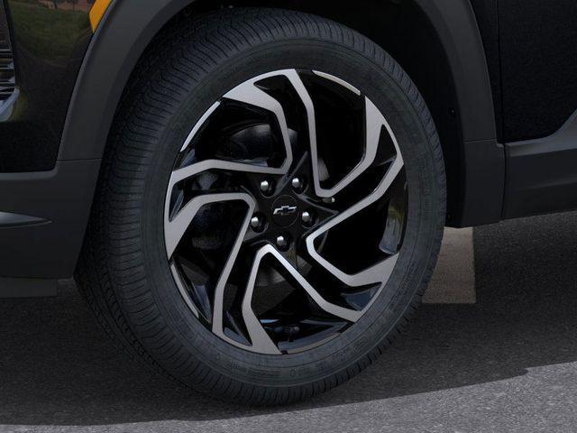 new 2026 Chevrolet TrailBlazer car, priced at $31,390